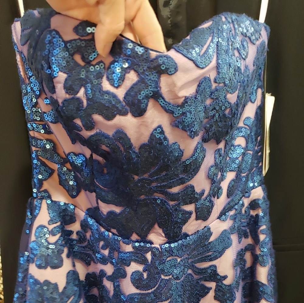 Sexy fun cocktail dress